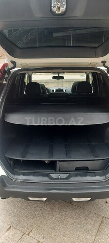 Nissan X-Trail 2013, 206,000 km - 2.5 l - Bakı