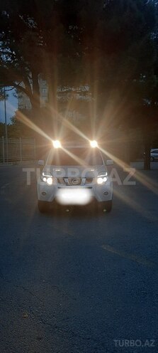 Nissan X-Trail 2013, 206,000 km - 2.5 l - Bakı
