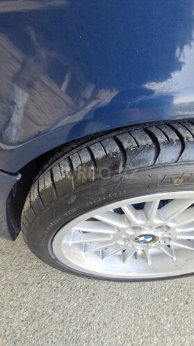 BMW 523 1997, 431,000 km - 2.5 l - Bakı