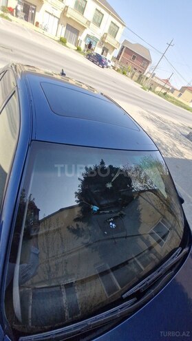 BMW 523 1997, 431,000 km - 2.5 l - Bakı