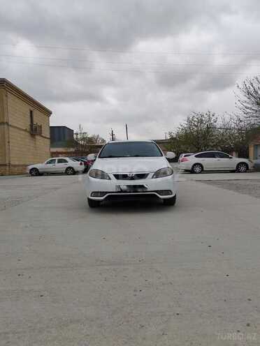 Daewoo Gentra 2014, 468,500 km - 1.5 l - Bakı