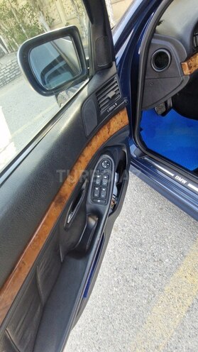 BMW 523 1997, 431,000 km - 2.5 l - Bakı