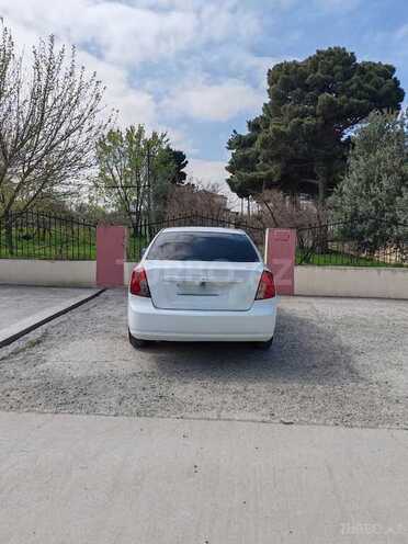 Daewoo Gentra 2014, 468,500 km - 1.5 l - Bakı