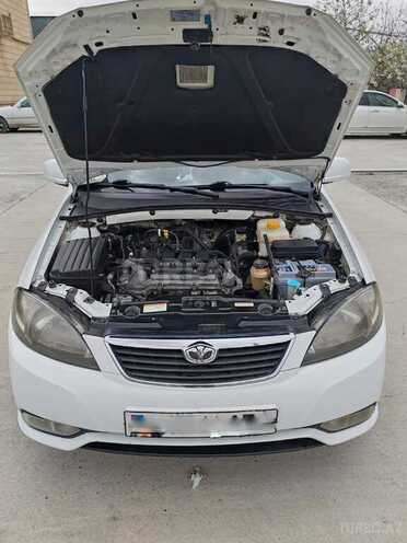 Daewoo Gentra 2014, 468,500 km - 1.5 l - Bakı