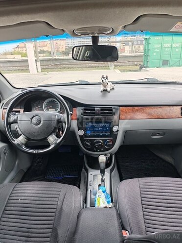 Daewoo Gentra 2014, 468,500 km - 1.5 l - Bakı