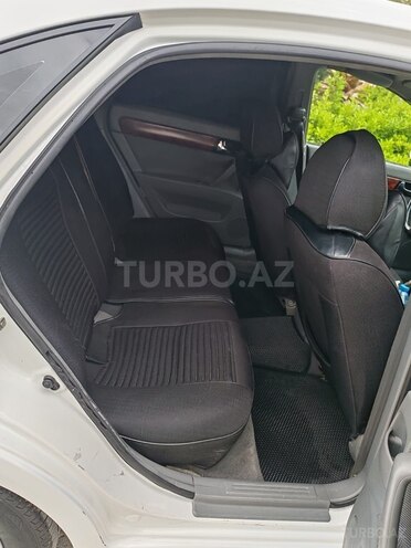 Daewoo Gentra 2014, 468,500 km - 1.5 l - Bakı