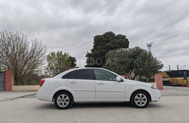 Daewoo Gentra 2014, 468,500 km - 1.5 l - Bakı