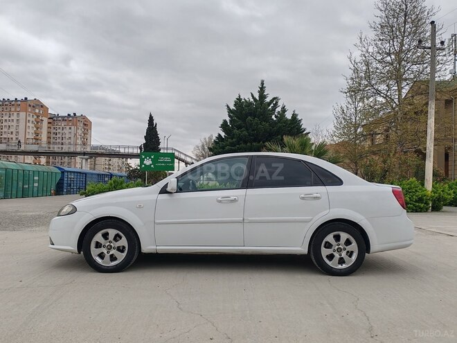 Daewoo Gentra 2014, 468,500 km - 1.5 l - Bakı