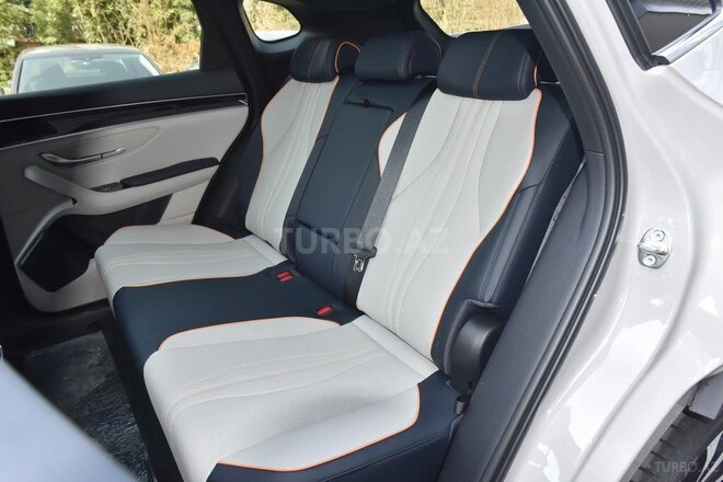 BYD Qin Plus 2025, 0 km - 1.5 l - Bakı