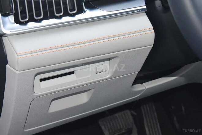 BYD Qin Plus 2025, 0 km - 1.5 l - Bakı