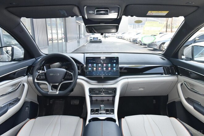 BYD Qin Plus 2025, 0 km - 1.5 l - Bakı