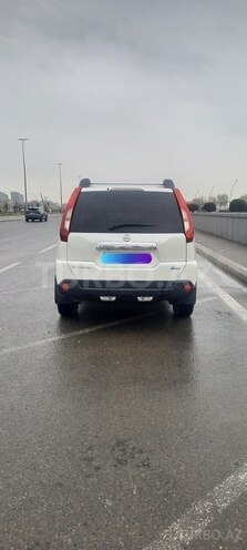 Nissan X-Trail 2013, 206,000 km - 2.5 l - Bakı