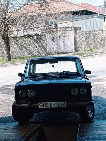 LADA (VAZ) 2106 1992, 99,188 km - 1.6 л - Şəki