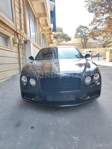 Bentley Continental Flying Spur 2019, 30,500 km - 4.0 l - Bakı