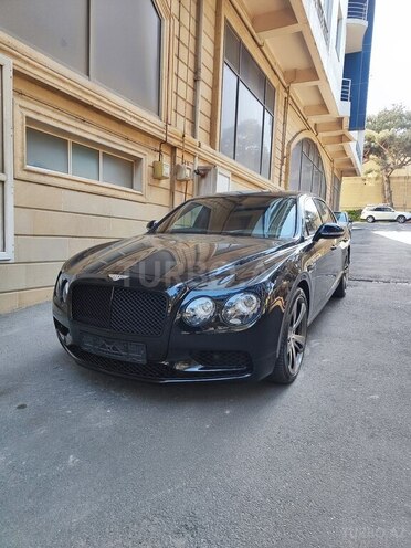 Bentley Continental Flying Spur 2019, 30,500 km - 4.0 l - Bakı