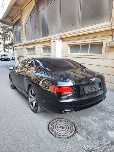 Bentley Continental Flying Spur 2019, 30,500 km - 4.0 l - Bakı