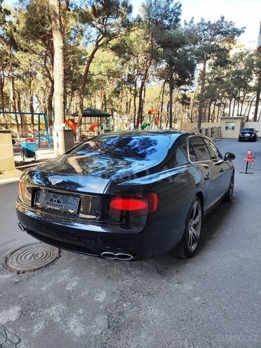 Bentley Continental Flying Spur 2019, 30,500 km - 4.0 l - Bakı
