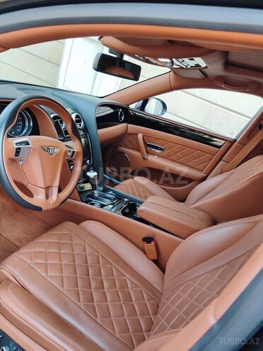 Bentley Continental Flying Spur 2019, 30,500 km - 4.0 l - Bakı