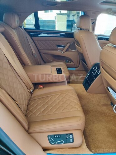 Bentley Continental Flying Spur 2019, 30,500 km - 4.0 l - Bakı