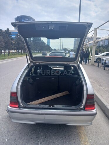 Mercedes C 220 d 1998, 450,000 km - 2.5 л - Bakı