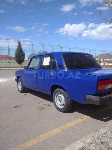 LADA (VAZ) 2107 2000, 95,000 km - 1.6 l - Gəncə