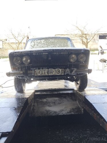 LADA (VAZ) 2106 1992, 99,188 km - 1.6 л - Şəki
