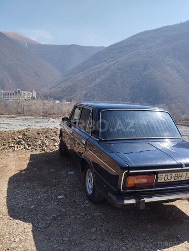 LADA (VAZ) 2106 1992, 99,188 km - 1.6 л - Şəki