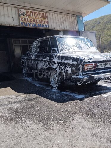 LADA (VAZ) 2106 1992, 99,188 km - 1.6 л - Şəki