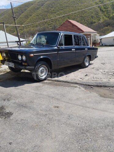 LADA (VAZ) 2106 1992, 99,188 km - 1.6 л - Şəki