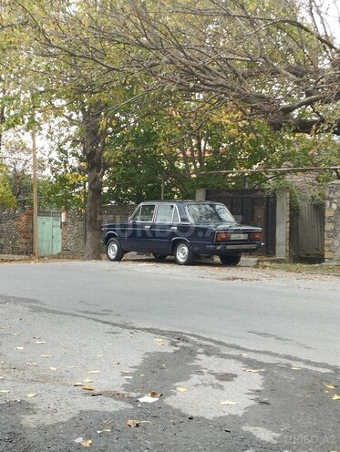 LADA (VAZ) 2106 1992, 99,188 km - 1.6 л - Şəki