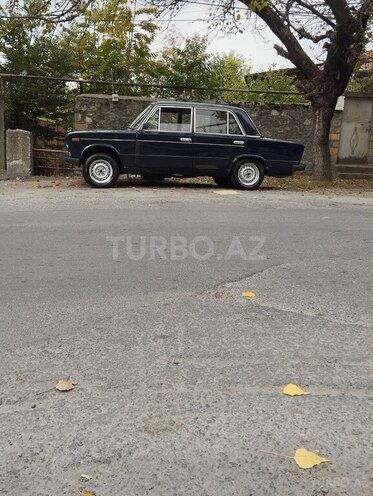 LADA (VAZ) 2106 1992, 99,188 km - 1.6 л - Şəki