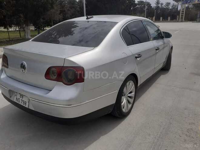 Volkswagen Passat 2007, 234,765 km - 2.0 l - Bakı
