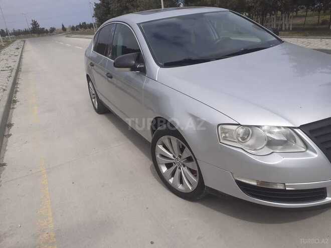 Volkswagen Passat 2007, 234,765 km - 2.0 l - Bakı
