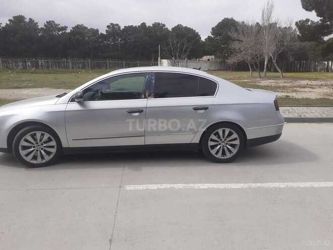 Volkswagen Passat 2007, 234,765 km - 2.0 l - Bakı