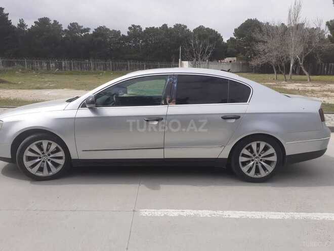 Volkswagen Passat 2007, 234,765 km - 2.0 l - Bakı