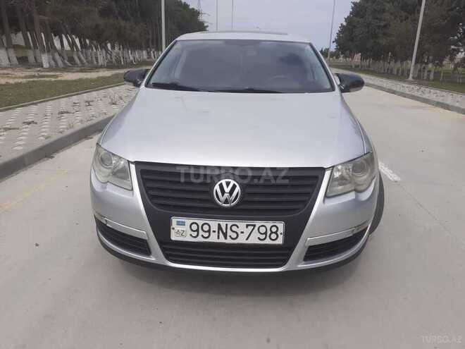 Volkswagen Passat 2007, 234,765 km - 2.0 l - Bakı