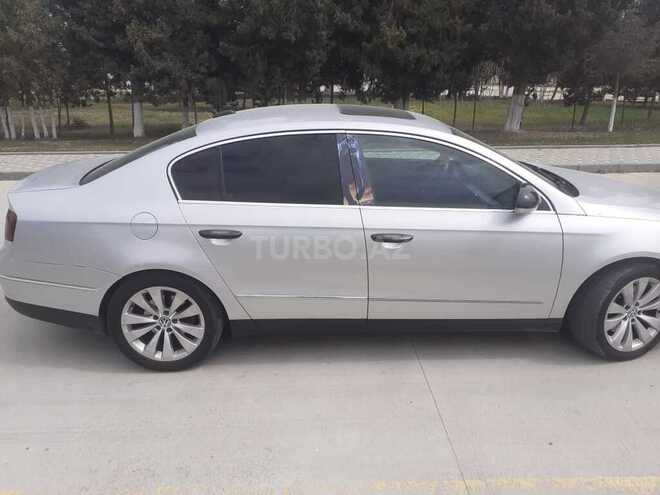 Volkswagen Passat 2007, 234,765 km - 2.0 l - Bakı