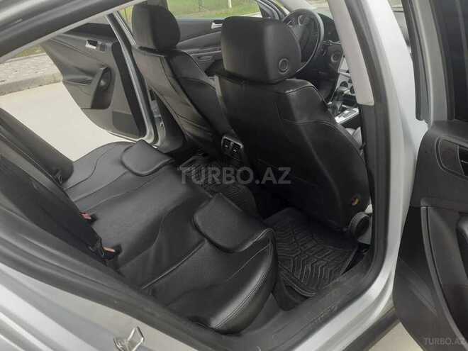 Volkswagen Passat 2007, 234,765 km - 2.0 l - Bakı