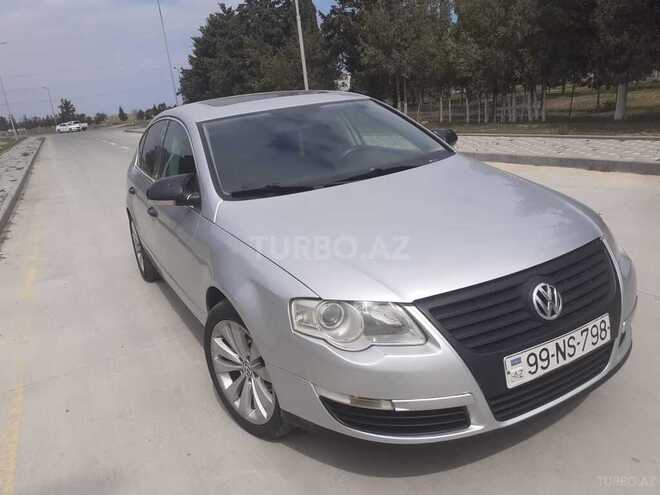 Volkswagen Passat 2007, 234,765 km - 2.0 l - Bakı