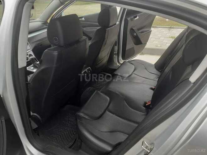 Volkswagen Passat 2007, 234,765 km - 2.0 l - Bakı