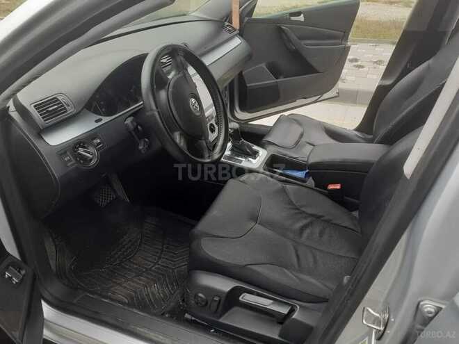 Volkswagen Passat 2007, 234,765 km - 2.0 l - Bakı