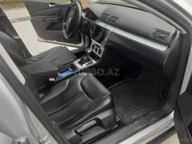 Volkswagen Passat 2007, 234,765 km - 2.0 l - Bakı