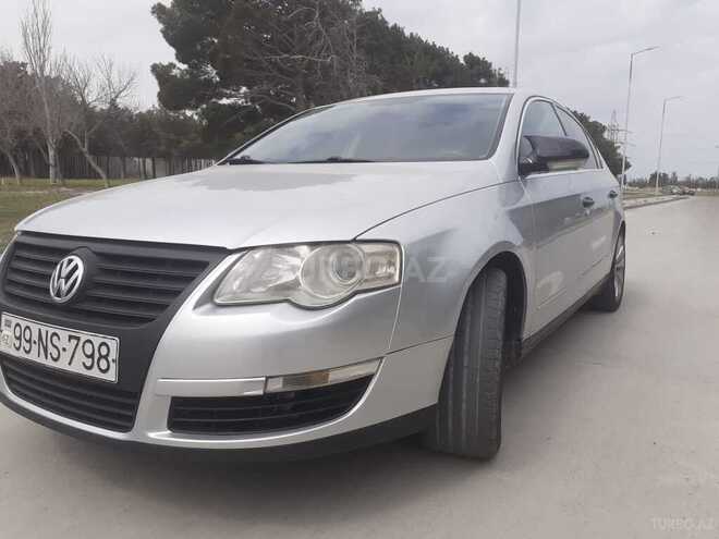 Volkswagen Passat 2007, 234,765 km - 2.0 l - Bakı