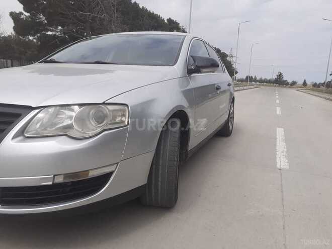 Volkswagen Passat 2007, 234,765 km - 2.0 l - Bakı