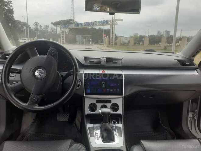 Volkswagen Passat 2007, 234,765 km - 2.0 l - Bakı