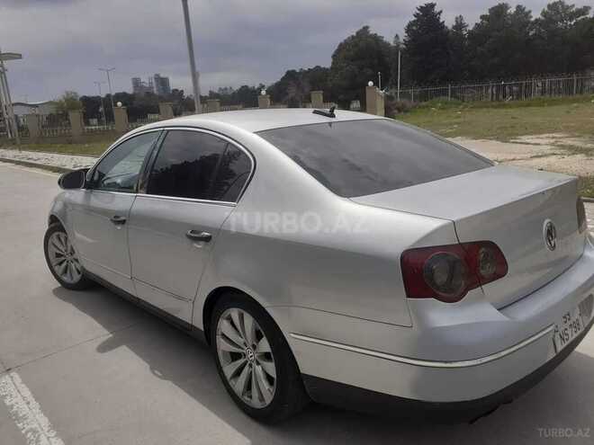 Volkswagen Passat 2007, 234,765 km - 2.0 l - Bakı