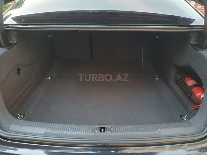Audi A6 2011, 269,850 km - 2.8 l - Masallı