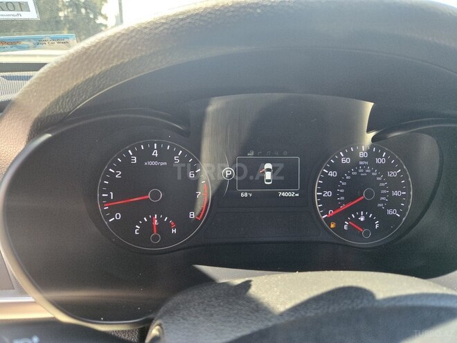 Kia Optima 2016, 73,657 km - 2.0 l - Gəncə