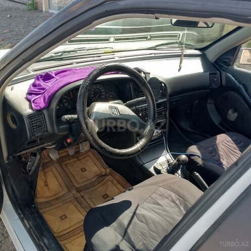 Peugeot 405 1997, 348,000 km - 1.8 l - Astara