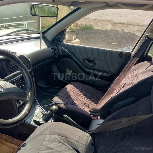 Peugeot 405 1997, 348,000 km - 1.8 l - Astara
